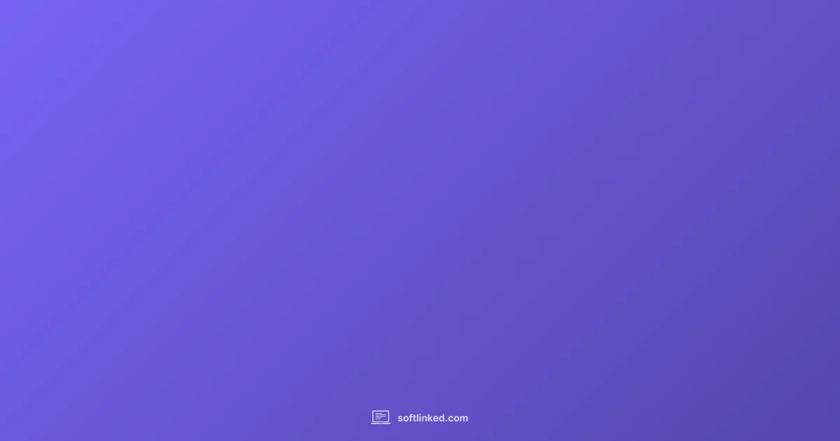 Windows 11 Security - SoftLinked (illustration)