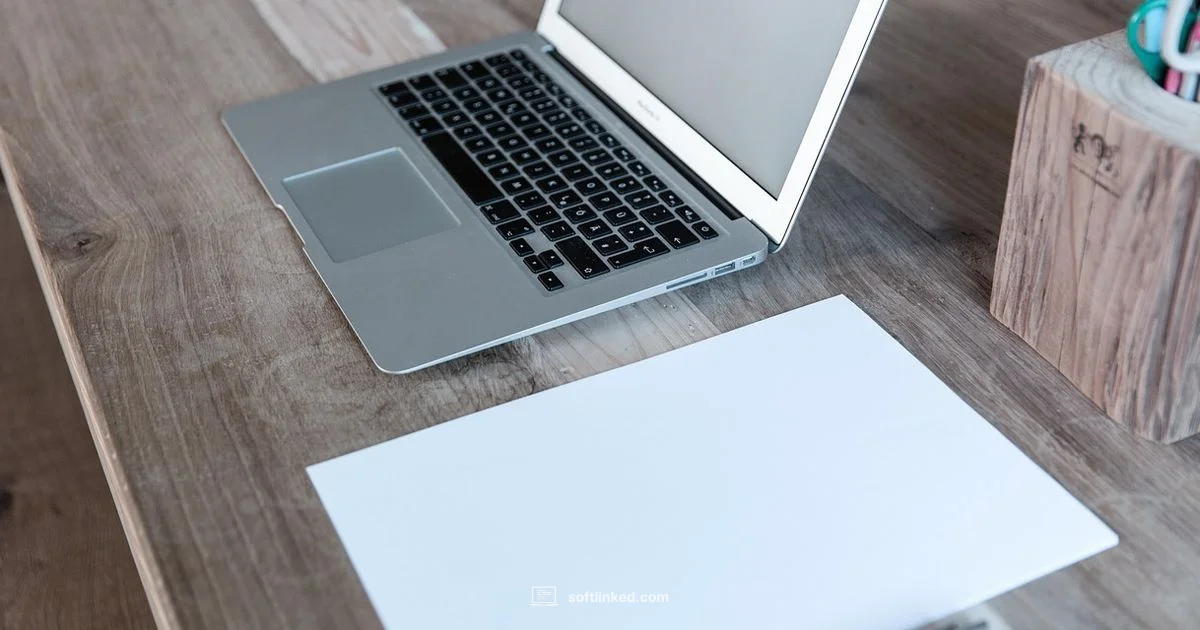 PDFs, Free & Local - SoftLinked