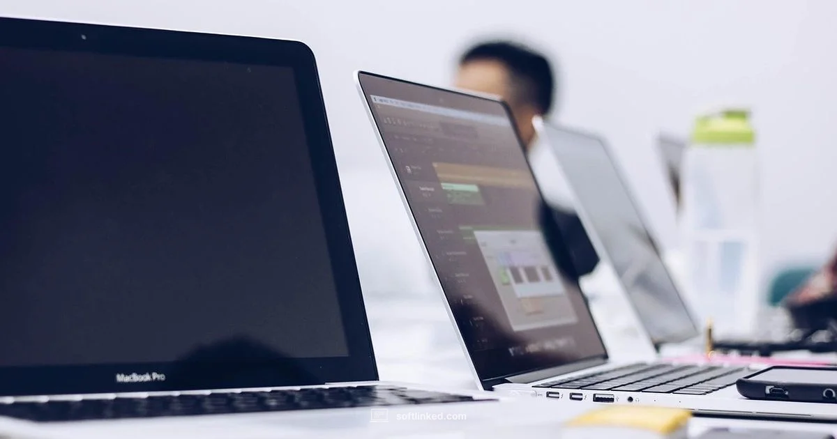 PDF Tools in 2026 - SoftLinked