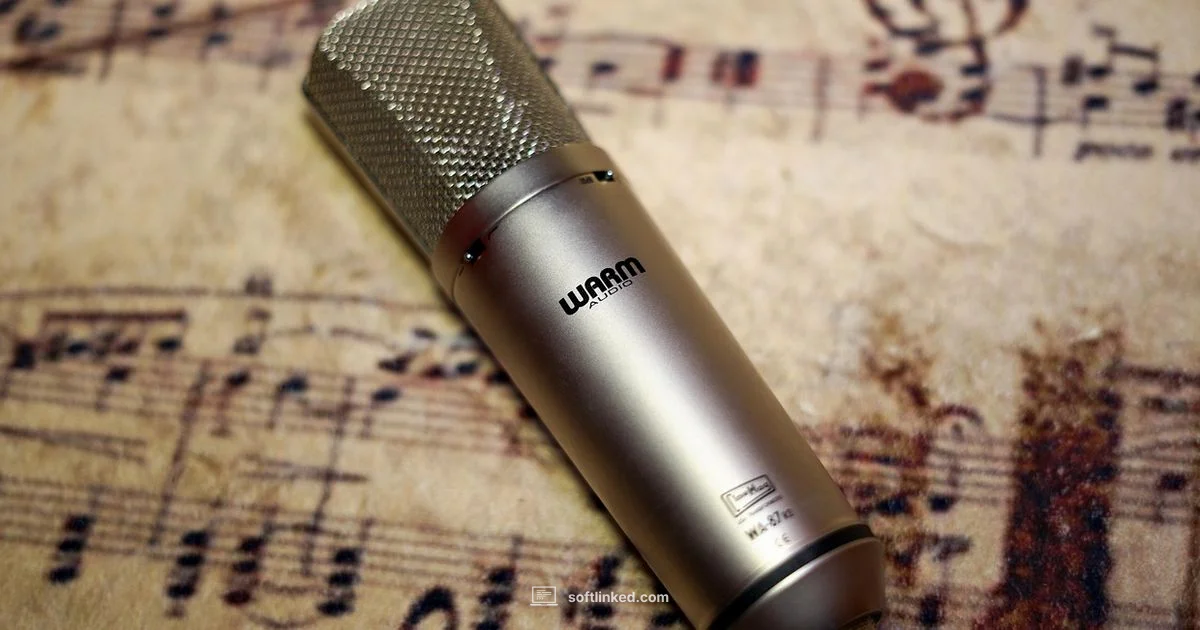 Mac Screen Recorder Guide - SoftLinked