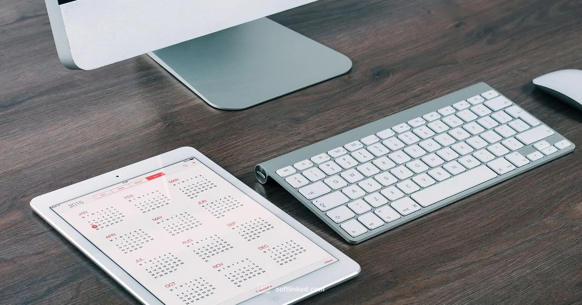 Staff Scheduling in Action - SoftLinked