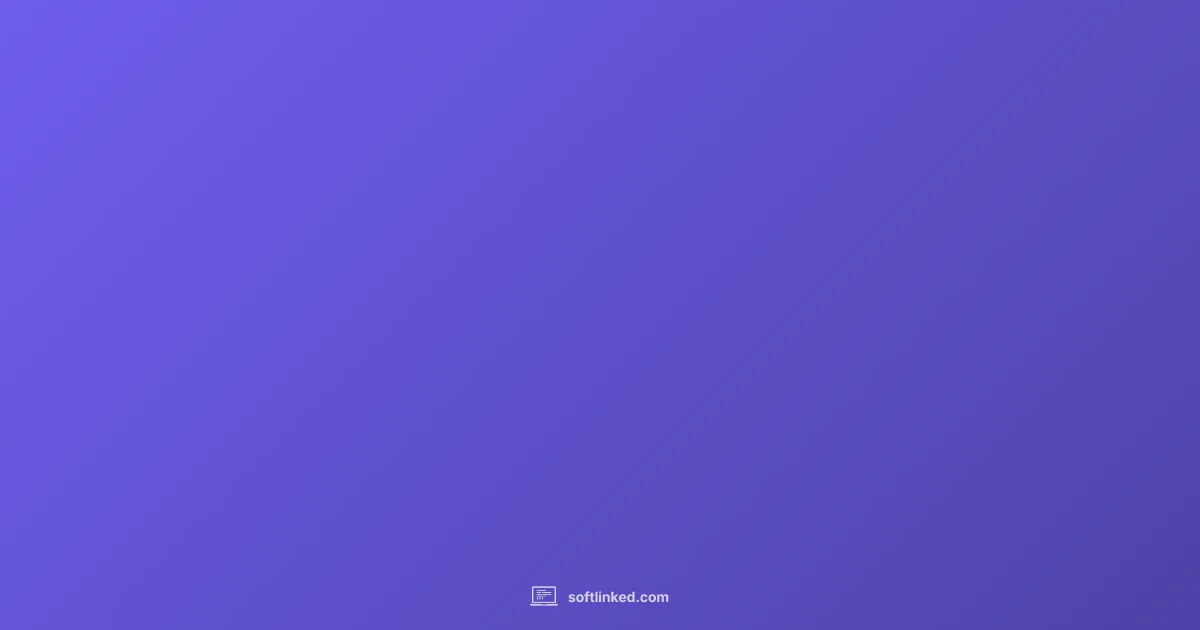 Pricing Landscape 2026 - SoftLinked (illustration)