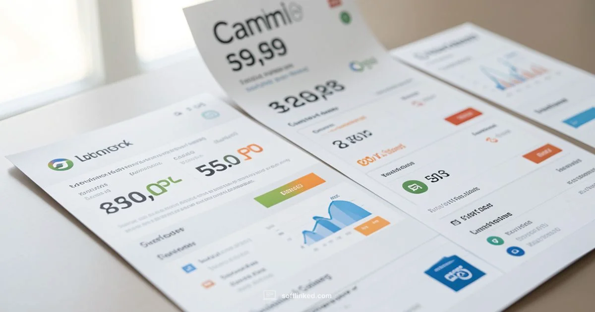 Pricing Landscape 2026 Pricing Landscape 2026 - SoftLinked