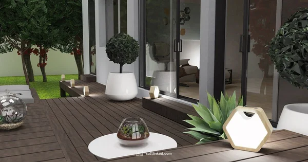 CAD Design - SoftLinked