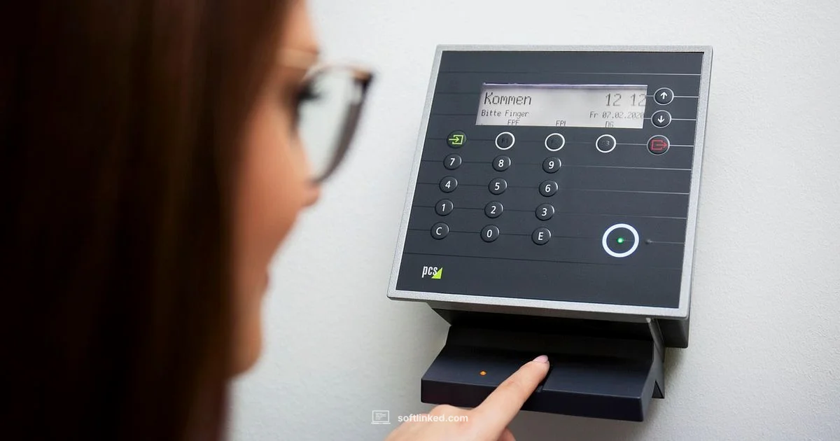 Time Tracking QuickBooks - SoftLinked