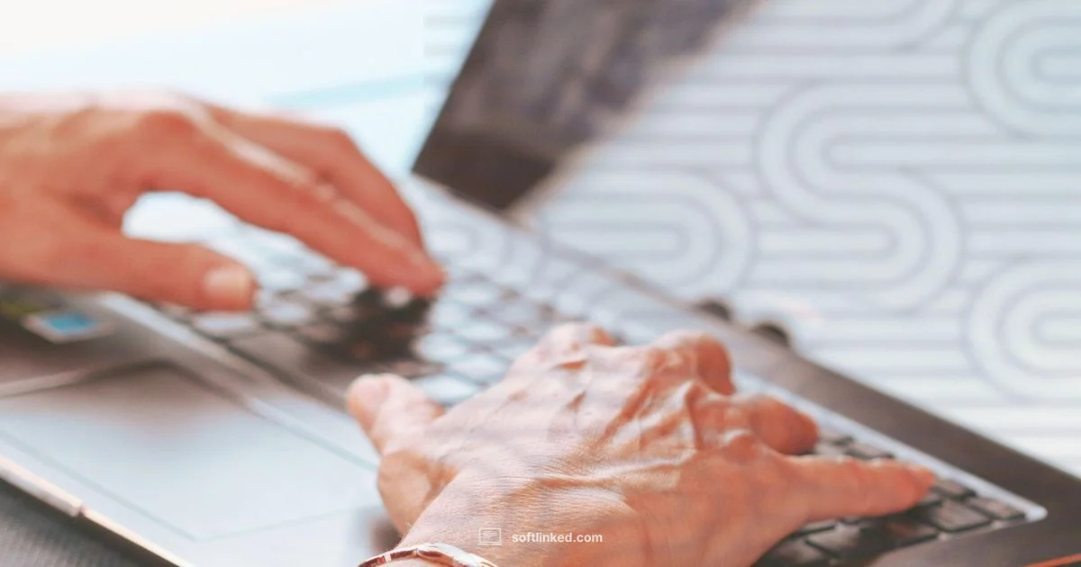 Tech Stack Detective - SoftLinked