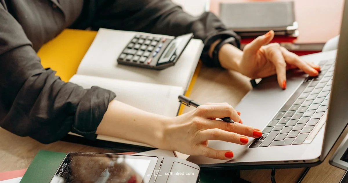 Save with Coupons - SoftLinked