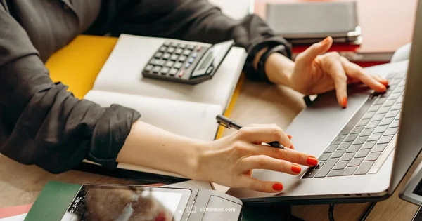 Save with Coupons - SoftLinked