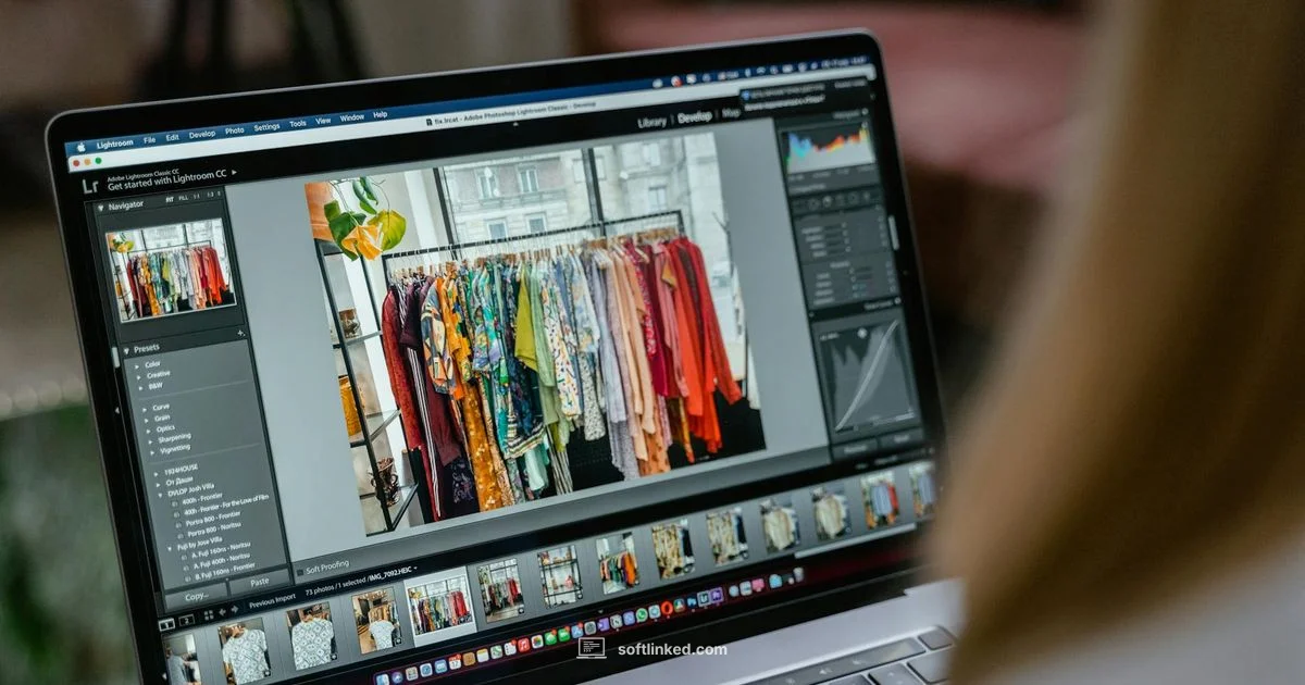 Recover Photo Software - SoftLinked