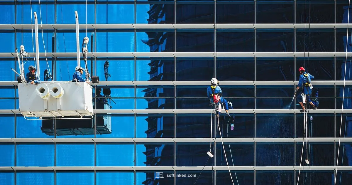 Clean Code, Clear Product - SoftLinked