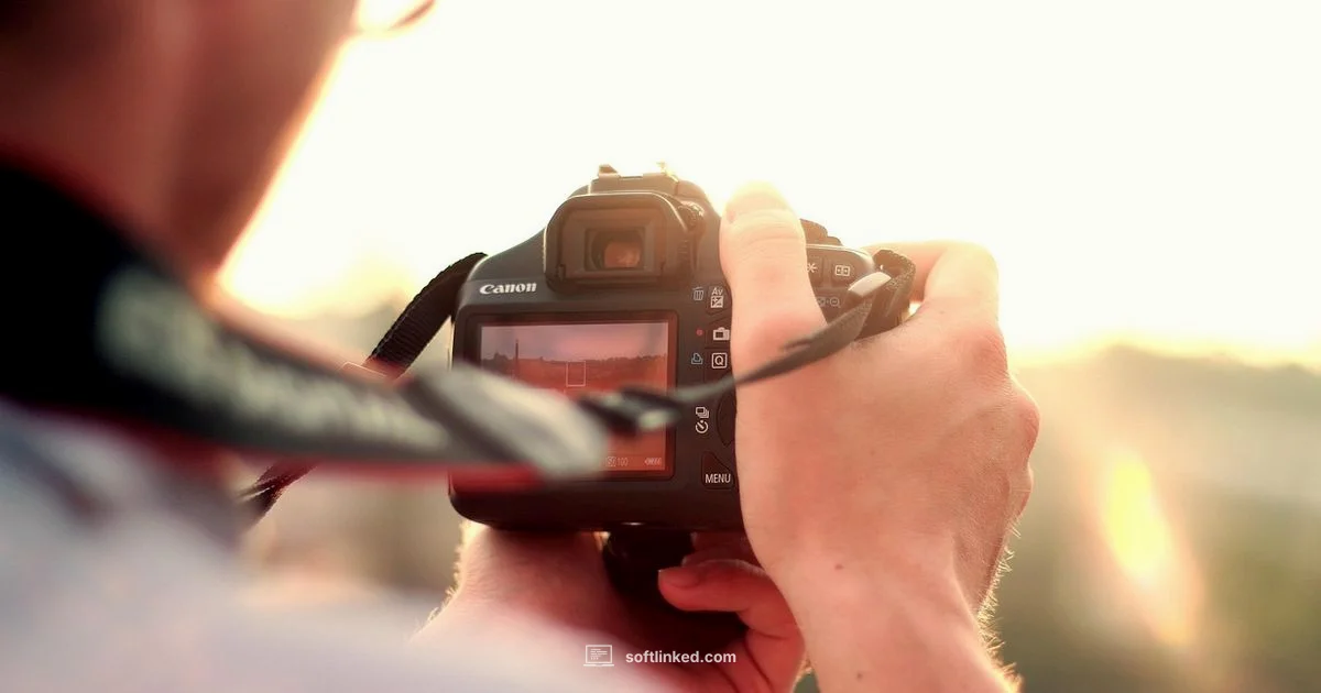 Edit Like a Pro - SoftLinked