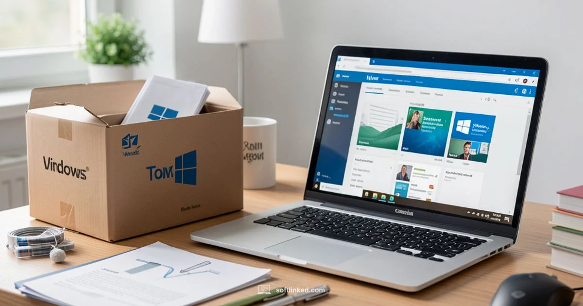 Clean SoftwareDistribution - SoftLinked