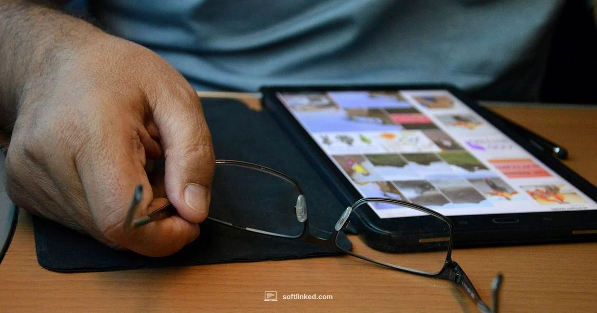 Tablet Coding Guide - SoftLinked