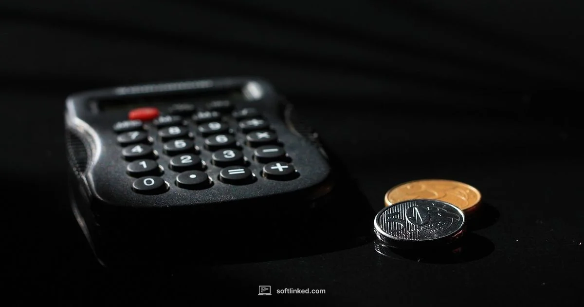 Top QuickBooks Alternatives - SoftLinked