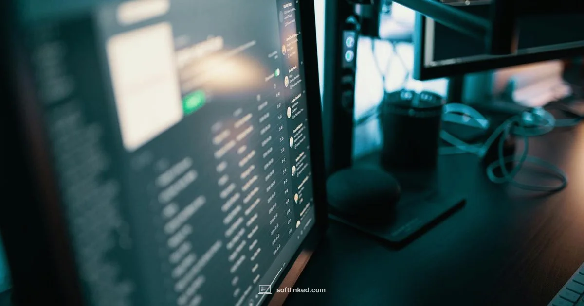 Tax Software Compare - SoftLinked