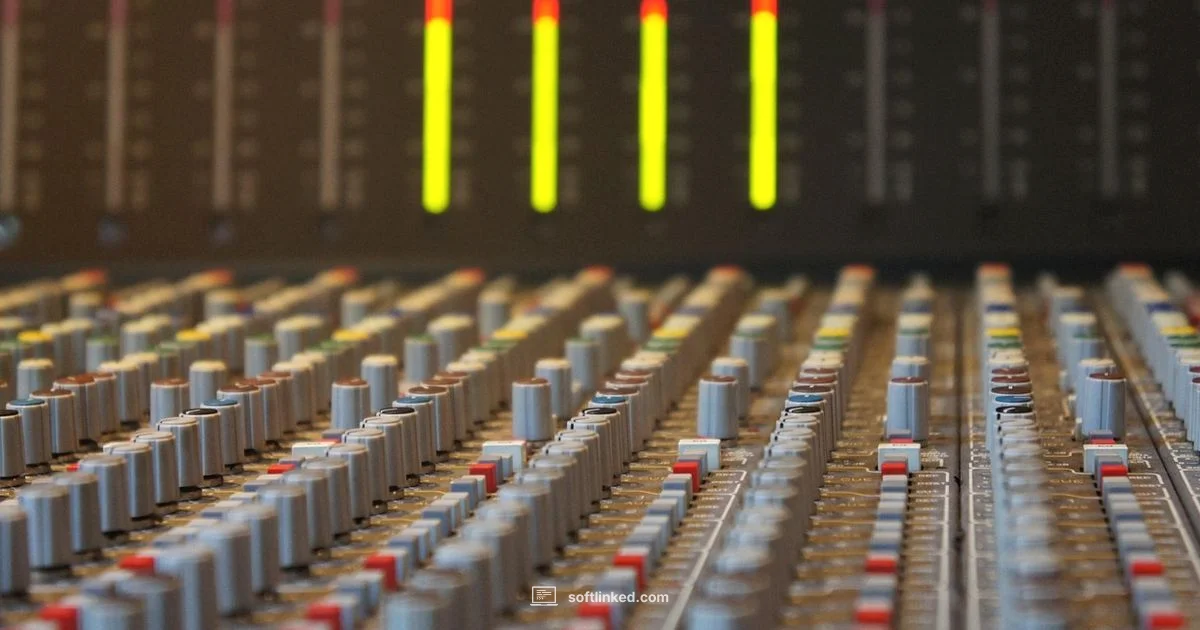 Included Software Included Software - SoftLinked