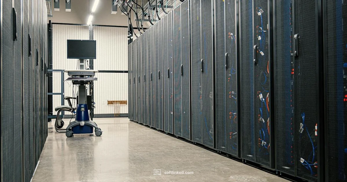 Apache Server Overview - SoftLinked