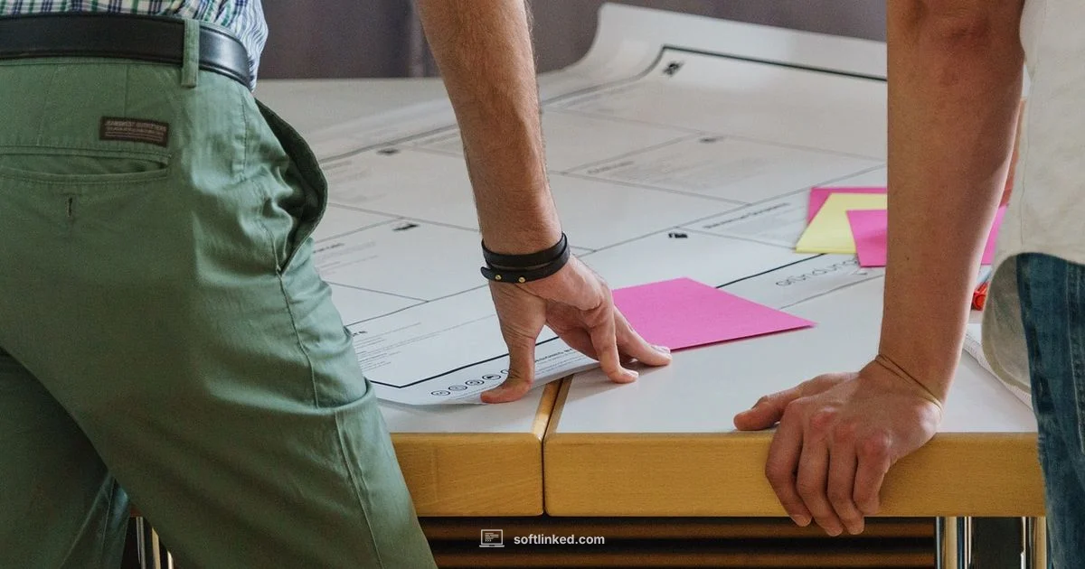 Architectural Focus - SoftLinked