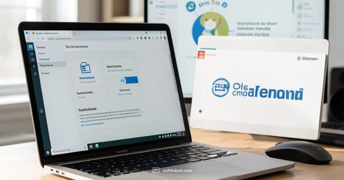 Software vs App: Key Difference - SoftLinked