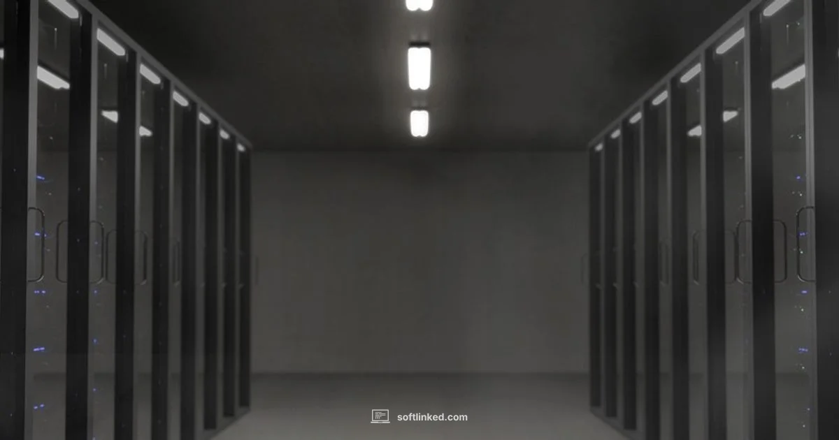 Minecraft Server Setup - SoftLinked