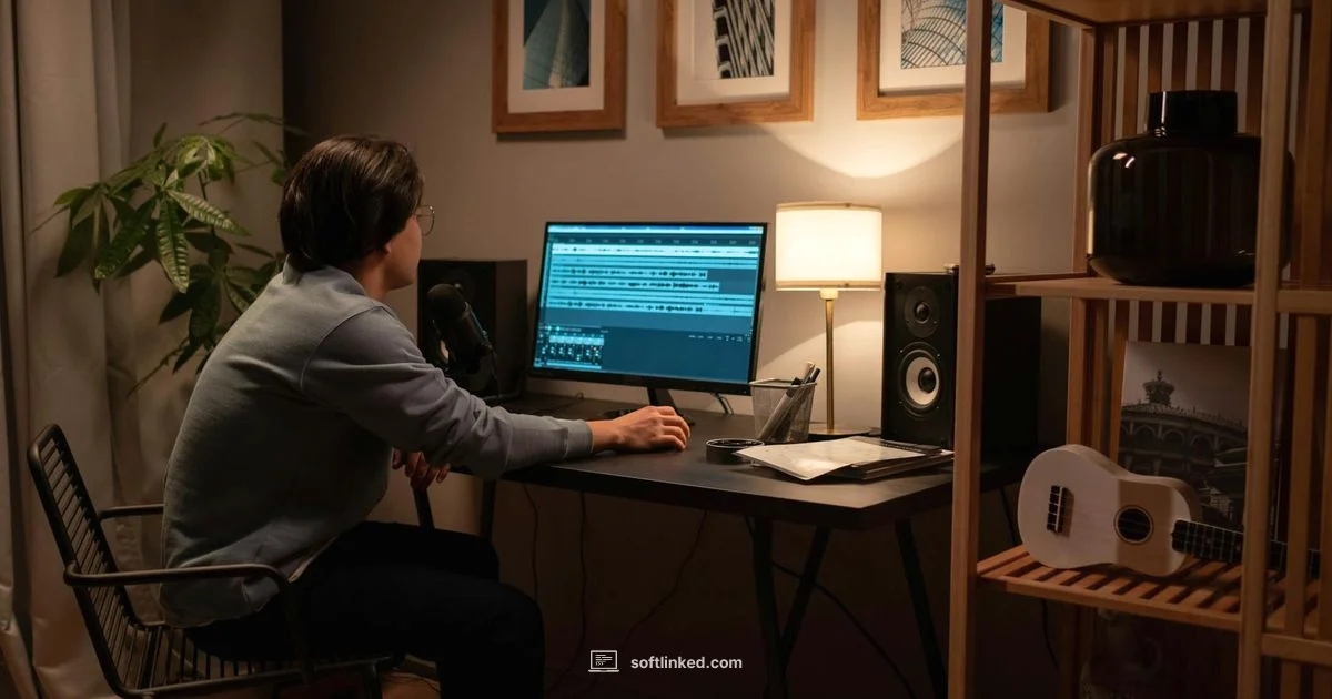 Registry Cleanup - SoftLinked
