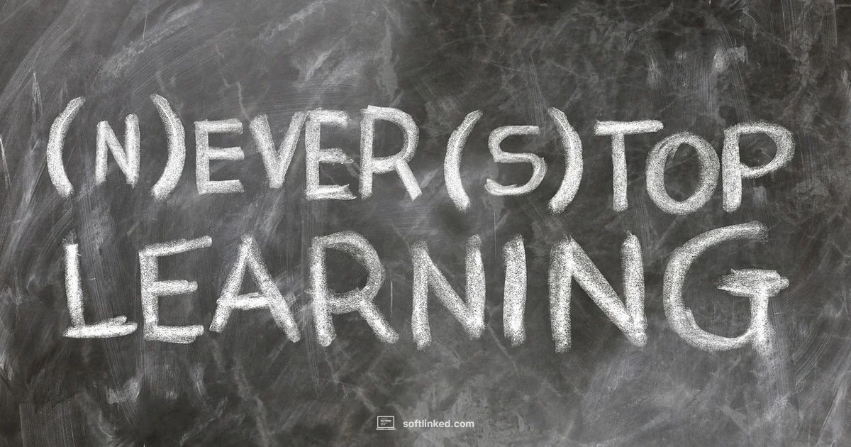 Software Degree Paths - SoftLinked