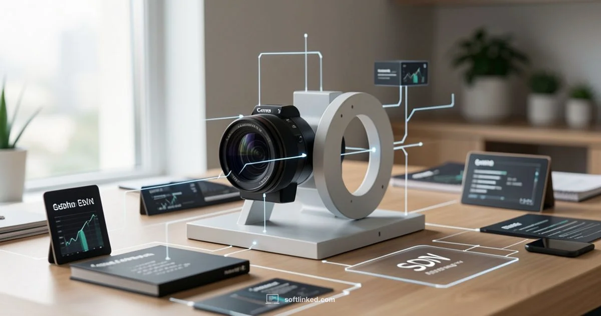 SDN Core Concepts - SoftLinked