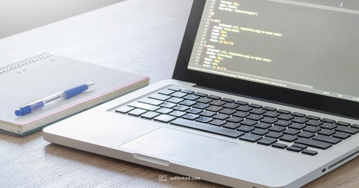 App Development Guide - SoftLinked