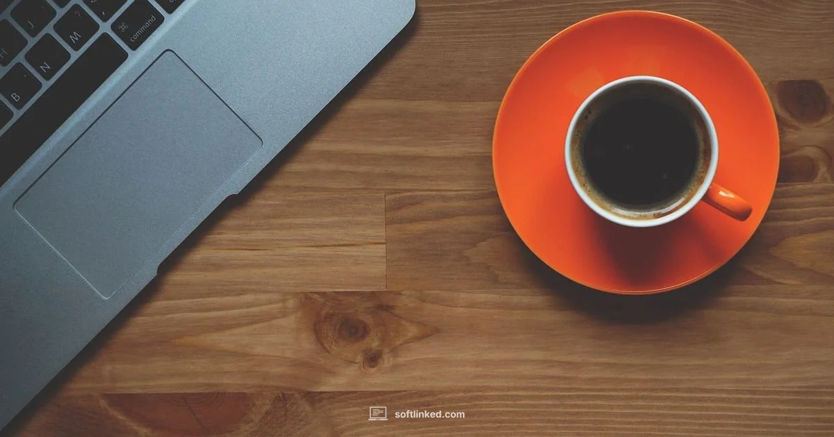 Free Photo Editor - SoftLinked