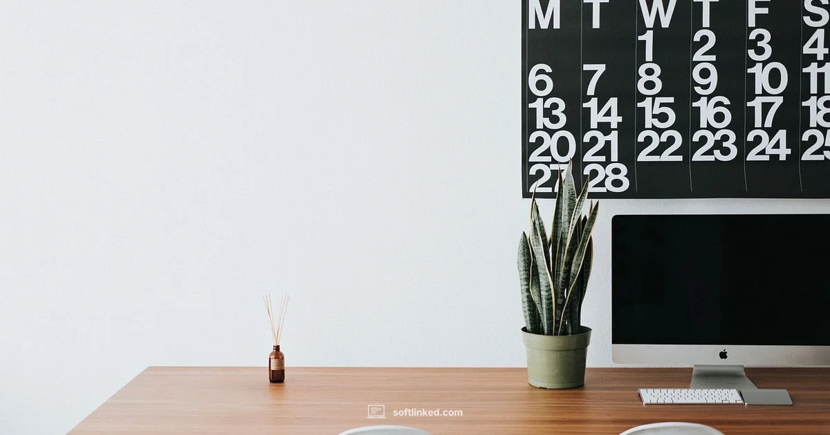 Stock Management Essentials - SoftLinked