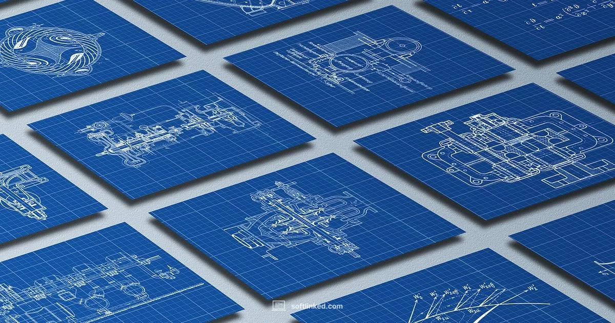 Open STEP Files - SoftLinked