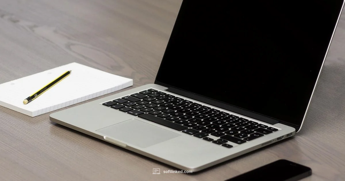 Software Update Guide - SoftLinked