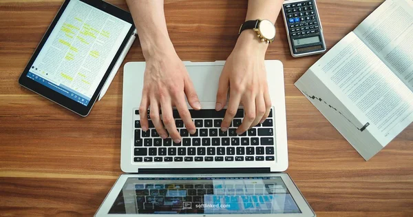 Update Troubleshooting - SoftLinked