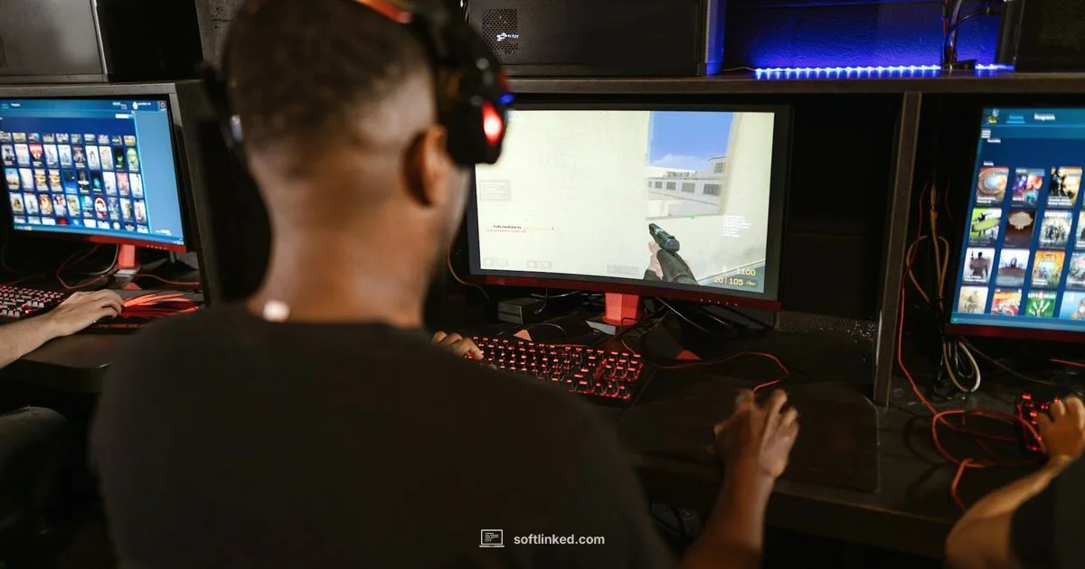 Software in Infinite Craft - SoftLinked