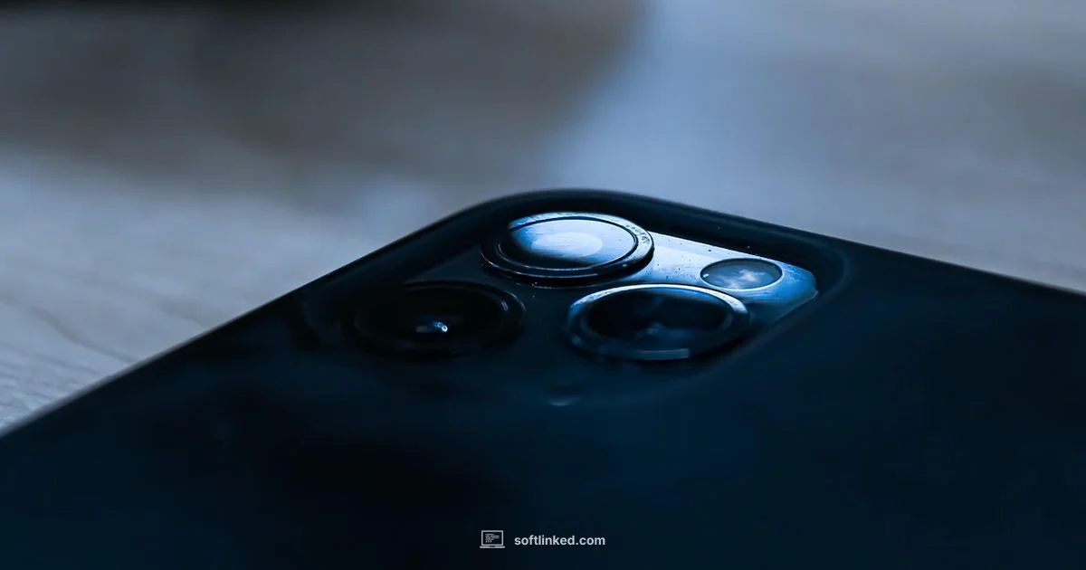 iPhone Updates iPhone Updates - SoftLinked