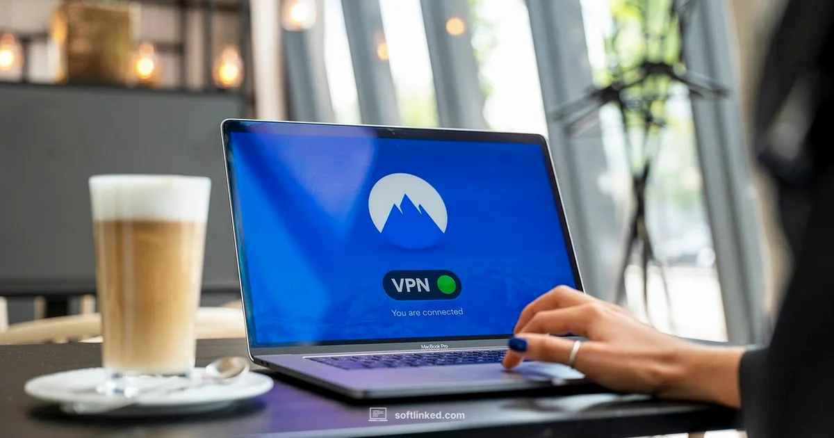 Safe Free VPN - SoftLinked