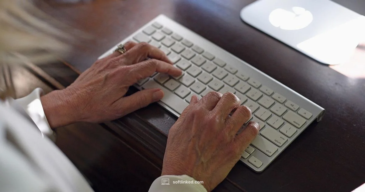 Automation Scripts - SoftLinked