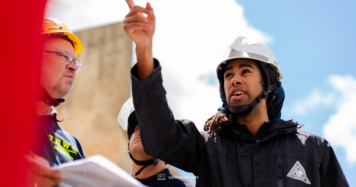 Civil 3D in Action - SoftLinked