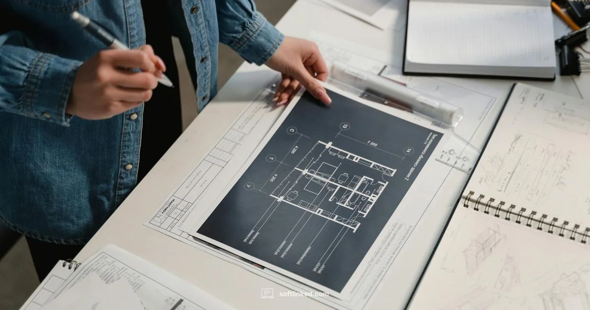 AI in Architecture AI in Architecture - SoftLinked