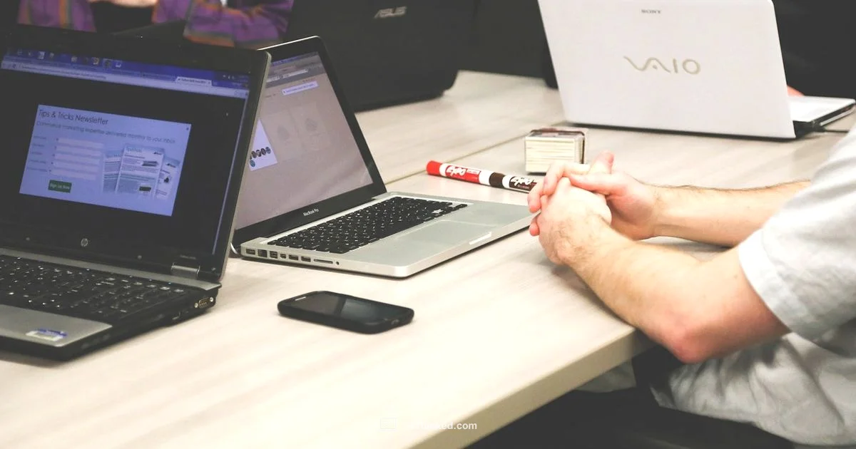 SaaS Essentials in Action - SoftLinked