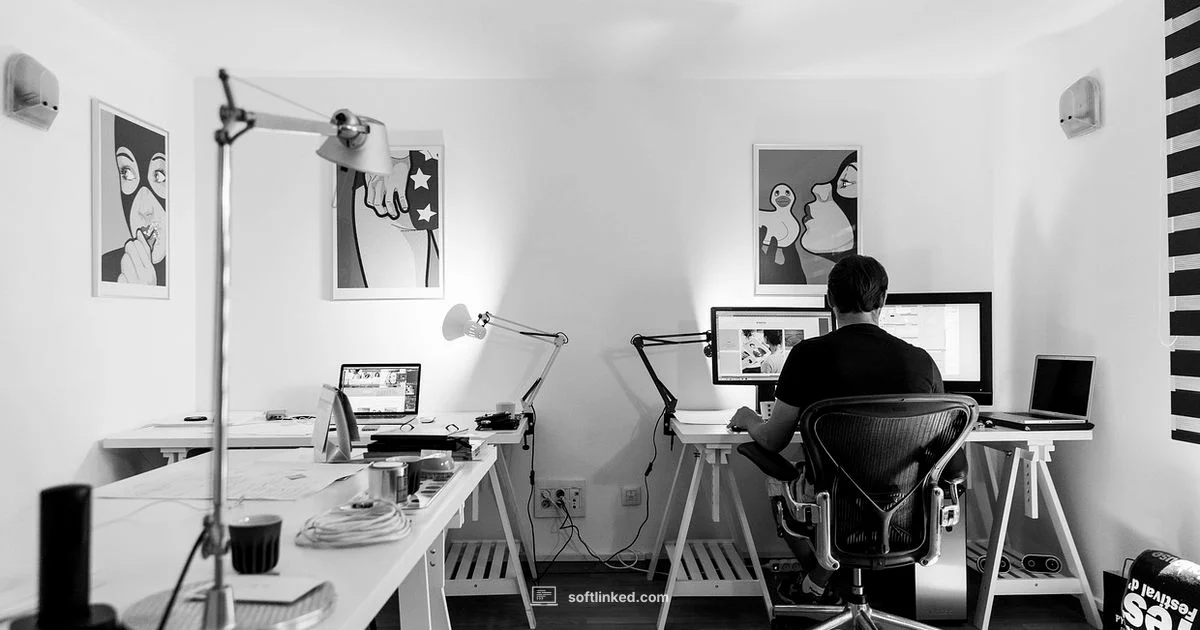 Gov Tech Paths - SoftLinked