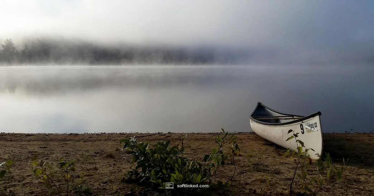 Canoe Software Essentials Canoe Software Essentials - SoftLinked