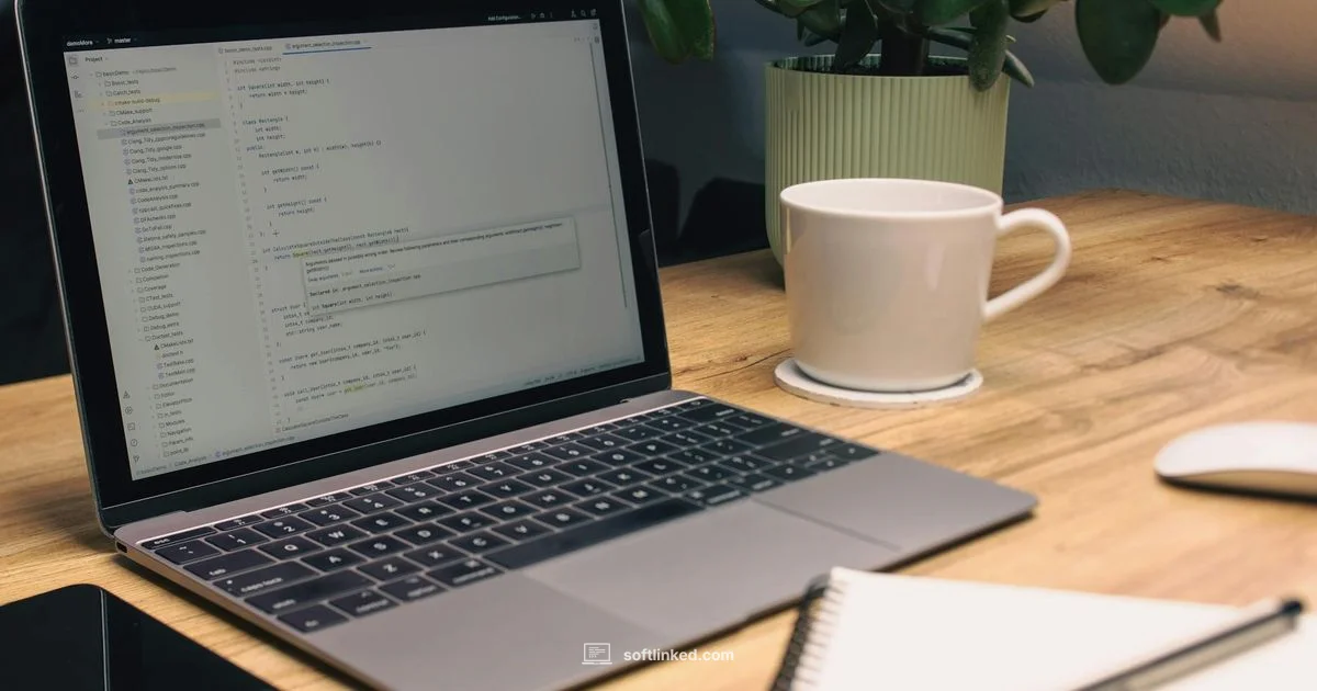 R Language Guide - SoftLinked