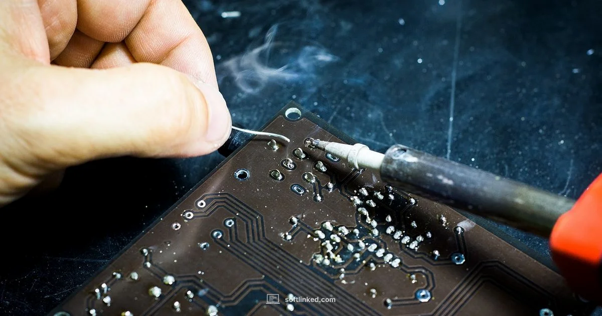 Circuit Design Tools Circuit Design Tools - SoftLinked