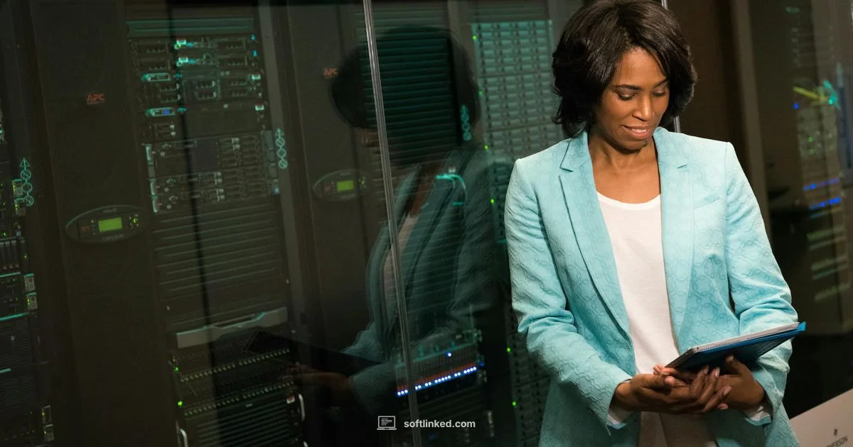 Block Software in Firewall - SoftLinked