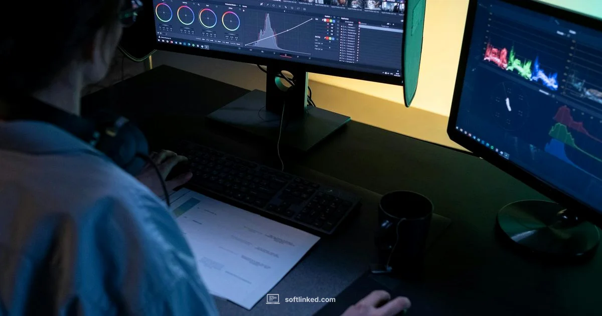 Encoding Showdown - SoftLinked