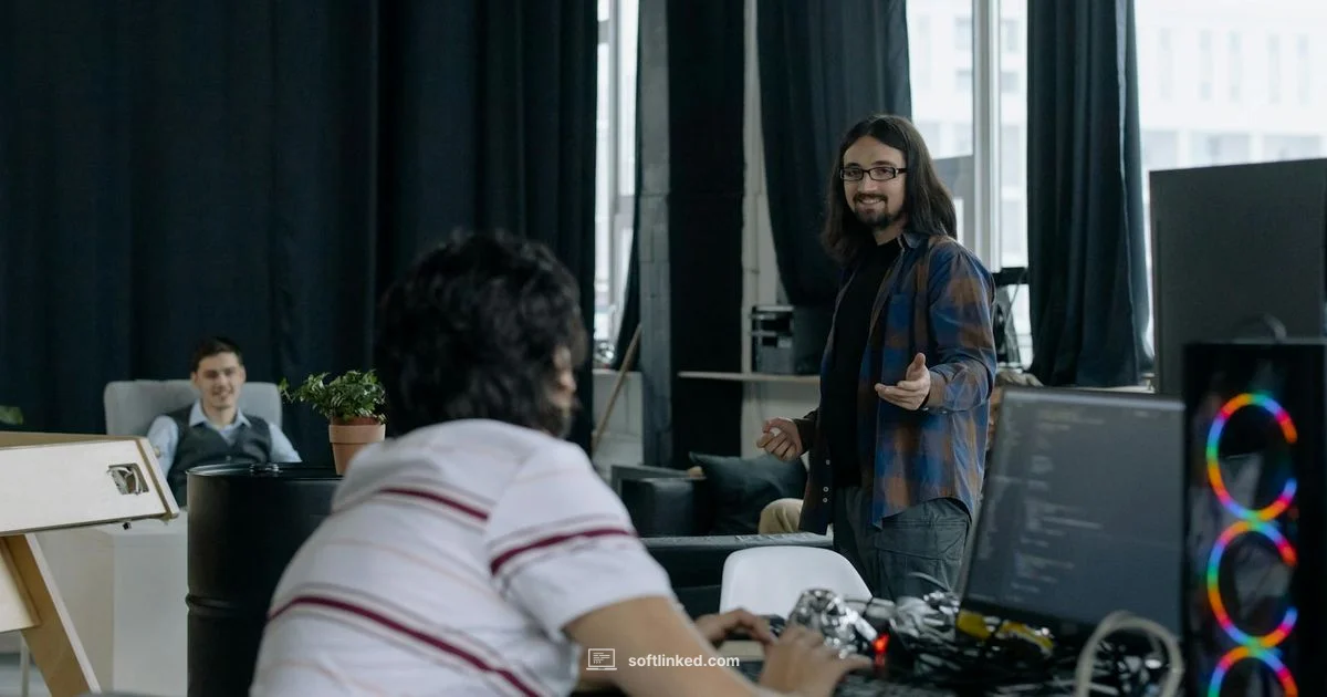 Local Partner Guide Local Partner Guide - SoftLinked