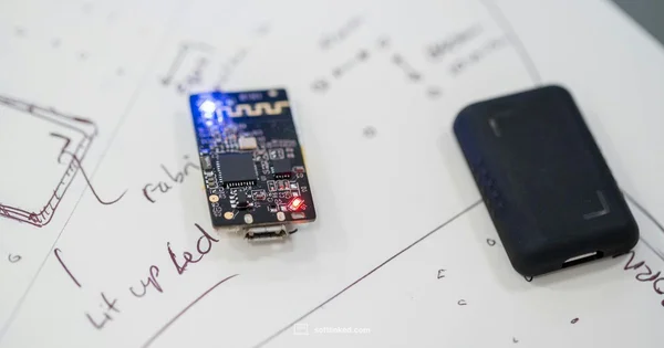Zephyr Overview - SoftLinked