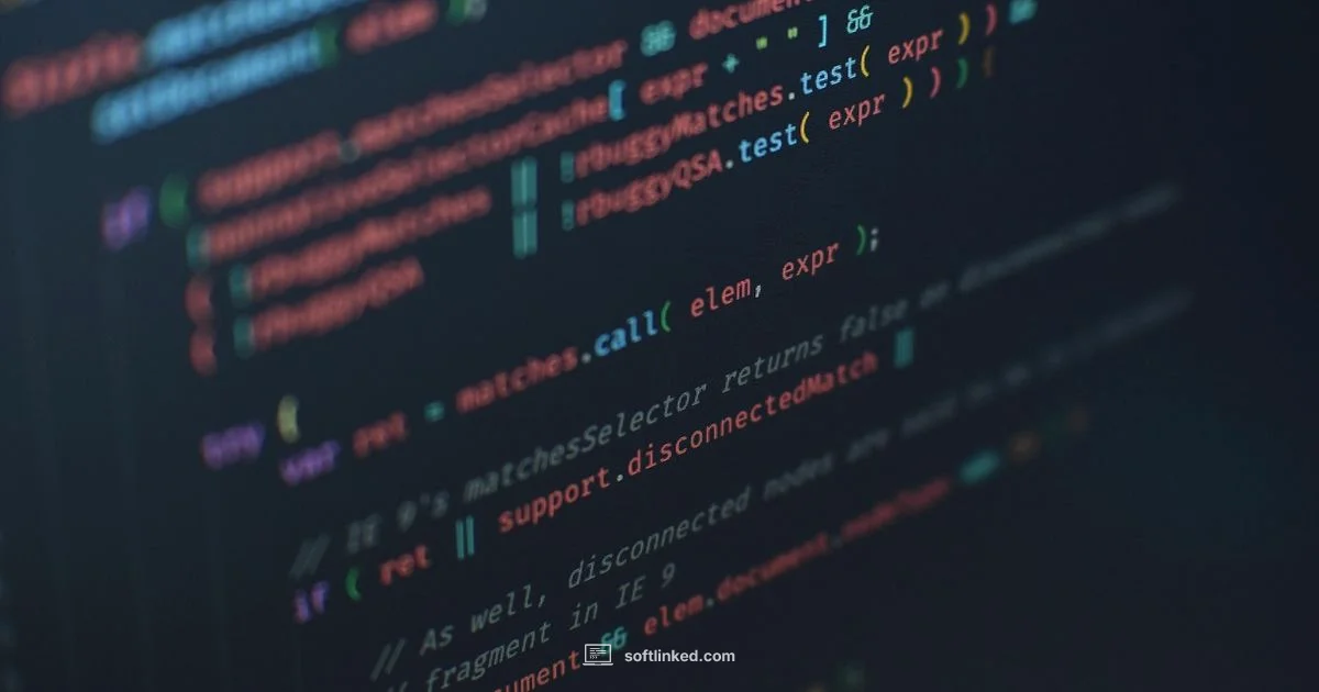 Math and Code Foundations - SoftLinked