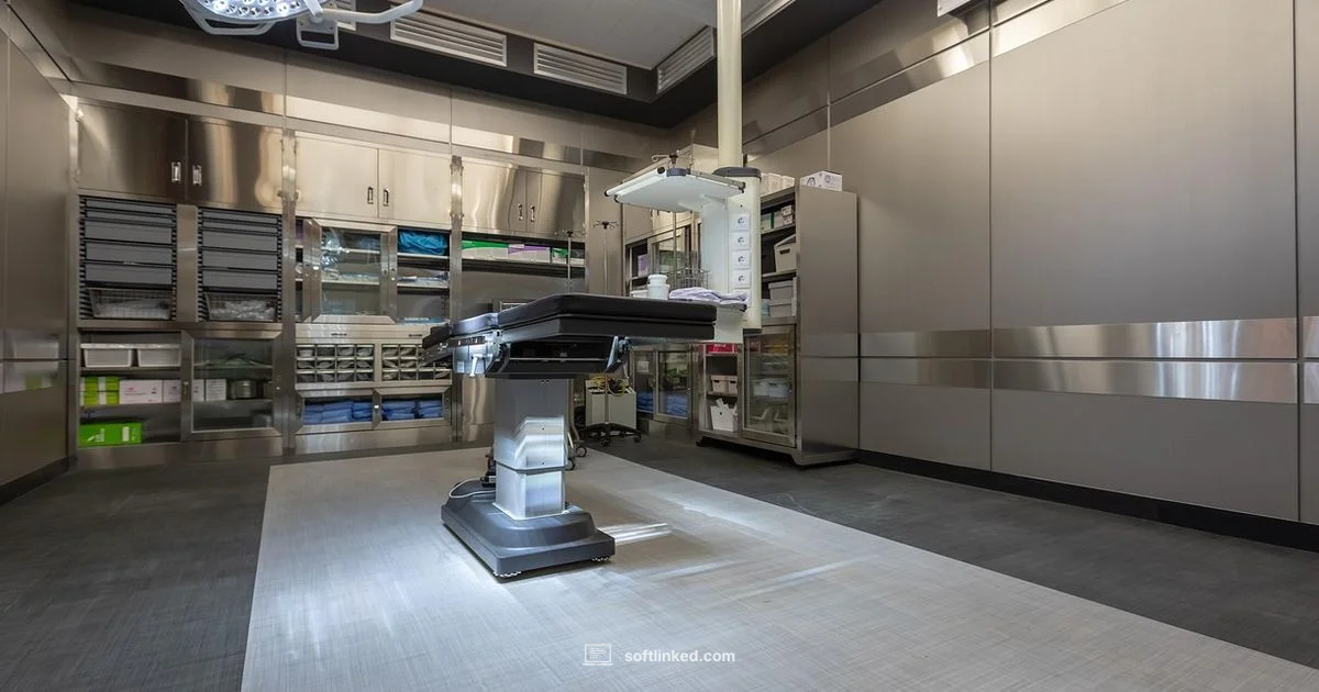 Epic Medical Software - SoftLinked